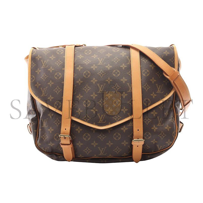LOUIS VUITTON SAUMUR M42252 (43*30*20cm) LOUIS VUITTON SAUMUR M42252 (43*30*20cm)